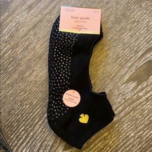 Kate Spade Barre Socks